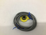Banner T18AW3R Sensor