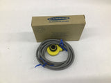 Banner T18AW3R Sensor