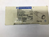 Telemecanique XUB2BPANM12R Photoelectric Sensor 12-24 V