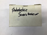Telemecanique XUB2BPANM12R Photoelectric Sensor 12-24 V