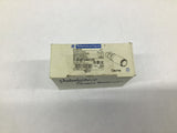Telemecanique XUB2BPANM12R Photoelectric Sensor 12-24 V