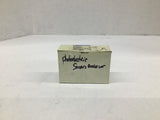 Telemecanique XUB2BPANM12R Photoelectric Sensor 12-24 V