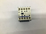 Telemecanique LC1K0901P7 Contactor 230V 50/60HZ