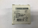Telemecanique LC1 K06105F7 Contactor