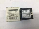 Telemecanique LC1 K06105F7 Contactor