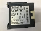 Telemecanique LC1 K06105F7 Contactor