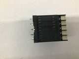 Telemecanique LC1 K06105F7 Contactor