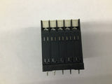 Telemecanique LC1 K06105F7 Contactor