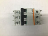 Square D 60193 Multi G C60 10A 240V 3 Poles
