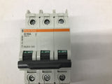 Square D 60193 Multi G C60 10A 240V 3 Poles