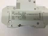 Square D 60193 Multi G C60 10A 240V 3 Poles