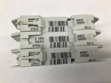 Square D 60193 Multi G C60 10A 240V 3 Poles