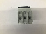 Square D 60193 Multi G C60 10A 240V 3 Poles