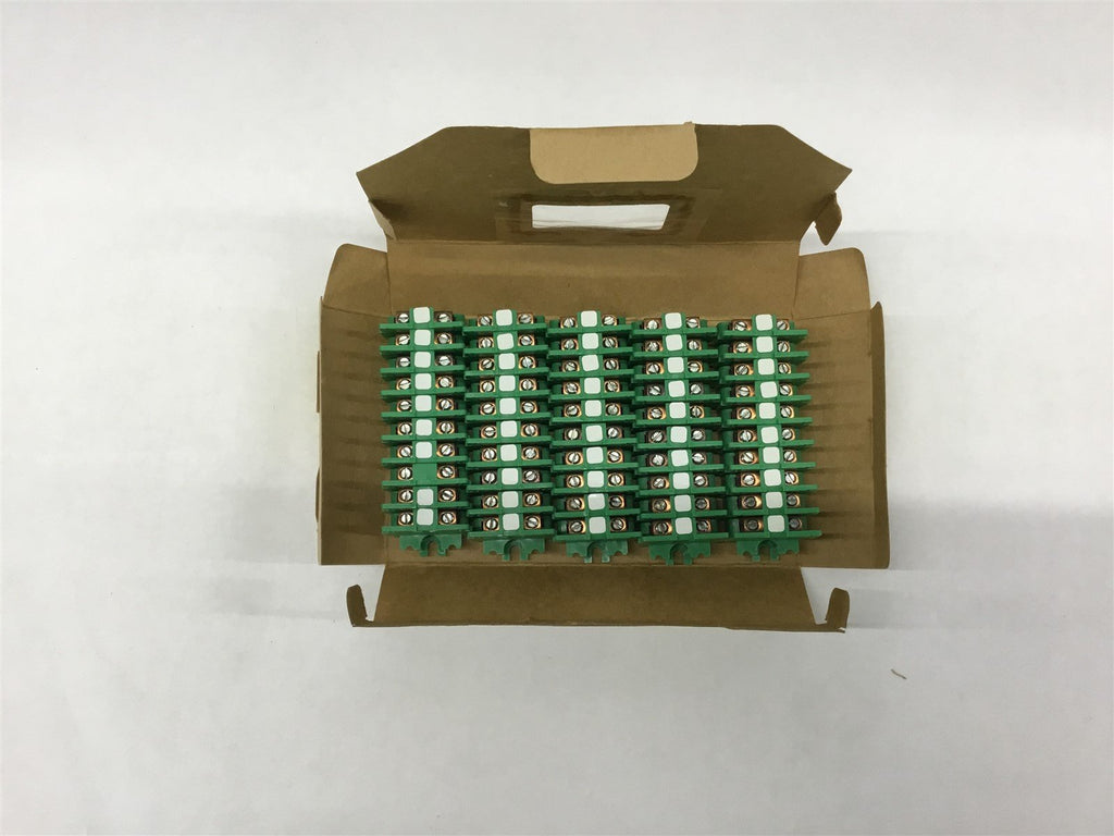 Square D 9080GKG6 Ser. B Qty 50 40 A 600 V