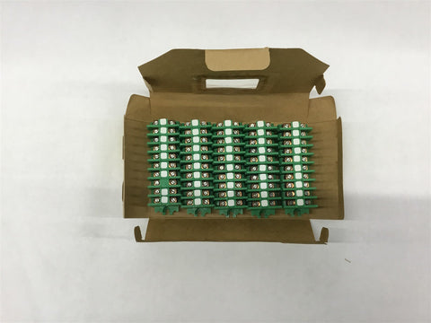 Square D 9080GKG6 Ser. B Qty 50 40 A 600 V