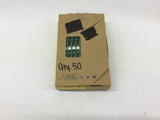 Square D 9080GKG6 Ser. B Qty 50 40 A 600 V
