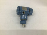 Rosemount 2051TG3A2B21AB4E5M5 800PSI\55. 2 Bar Transmitter