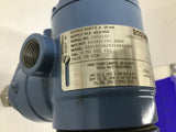 Rosemount 2051TG3A2B21AB4E5M5 800PSI\55. 2 Bar Transmitter