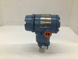 Rosemount 2051TG3A2B21AB4E5M5 800PSI\55. 2 Bar Transmitter