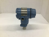 Rosemount 2051TG3A2B21AB4E5M5 800PSI\55. 2 Bar Transmitter