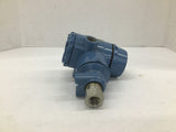 Rosemount 2051TG3A2B21AB4E5M5 800PSI\55. 2 Bar Transmitter