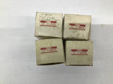 Dayton 5X817E General Purpose Relay Lot of 4