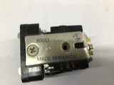 Dayton 5X817E General Purpose Relay Lot of 4