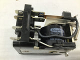 Dayton 5X817E General Purpose Relay Lot of 4