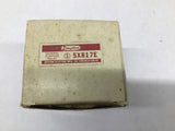 Dayton 5X817E General Purpose Relay Lot of 4