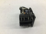Dayton 5X817E General Purpose Relay Lot of 4