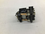Dayton 5X817E General Purpose Relay Lot of 4