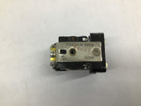 Dayton 5X817E General Purpose Relay Lot of 4