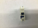 Telemecanique LADN10 Contact Block lot of 5