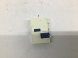 Telemecanique LADN10 Contact Block lot of 5