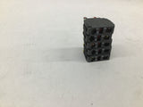 Telemecanique ZBE-102 Contact Block Lot of 5