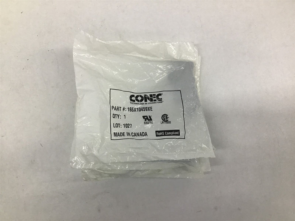 Conec 165X10459XE Lot of 7