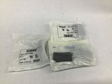 Conec 165X10459XE Lot of 7