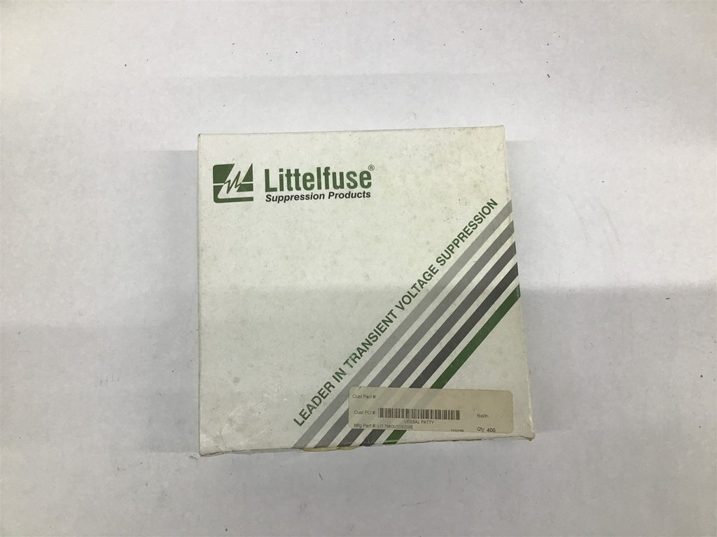 Littelfuse TMOV20R250E Thermally Protectd Varsitor