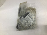 ITE LN1-E100 Wire Grip Kit Lot of 33