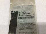 ITE LN1-E100 Wire Grip Kit Lot of 33