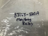 Magnecraft 831VS-120A Monitotring Relay