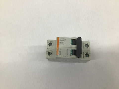 Merlin Gerin C3A 480Y/277V Multi 9 C60