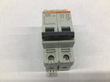 Merlin Gerin C3A 480Y/277V Multi 9 C60