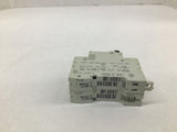 Merlin Gerin C3A 480Y/277V Multi 9 C60