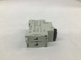 Merlin Gerin C3A 480Y/277V Multi 9 C60