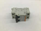 Merlin Gerin C3A 480Y/277V Multi 9 C60