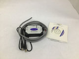 Carrier Converter USB To CON 33CNUSBCCN-01