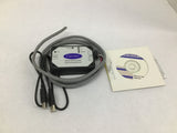 Carrier Converter USB To CON 33CNUSBCCN-01