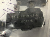 Honeywell Micro Switch BZ-2RW822-AS Lot of 4