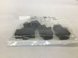 Honeywell Micro Switch BZ-2RW822-AS Lot of 4